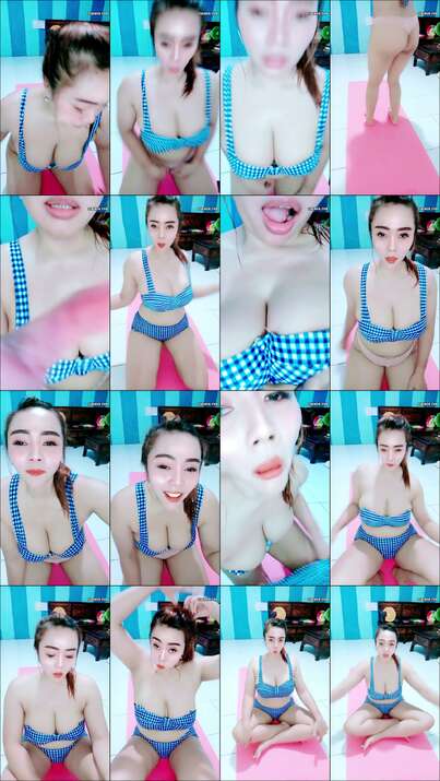 Senam Erotis Bersama Tante Lapiez Legiet Remas Susu HOT51