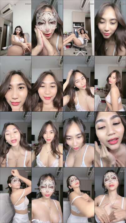 Kakak Cantik Mulai Tampil Binal Mantep Juga Mango
