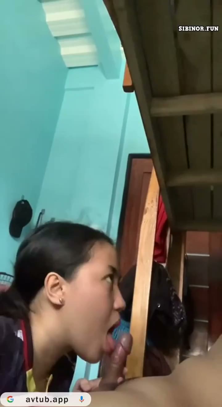 Setiap Hari Kasih Jatah Pacar Nyepong Skandal Janica Gemoy