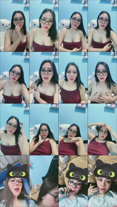 Agitgit Mamah Muda Ikut Malam Kamu ID 55996618 Mango
