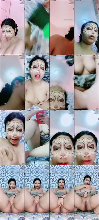 Saking Enaknya Omek Sampe Lemes Becek Dream
