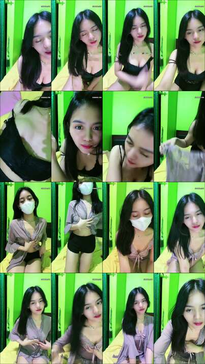 Ralline Cantik Tubuhnya Aduhay Spill Uting ID 54771767 Mango