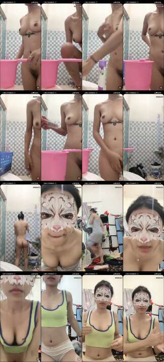 Dijamin Asyik Mandi Bareng Kak BebyBella ID 94054330 Dream