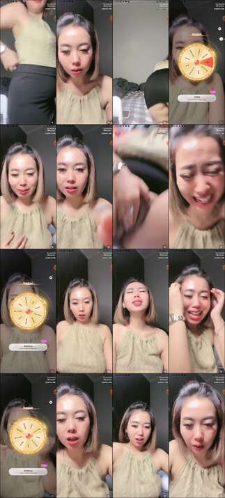 Akhirnya Bisa Lihat Toket Memek Janda Bondol Ini Mango