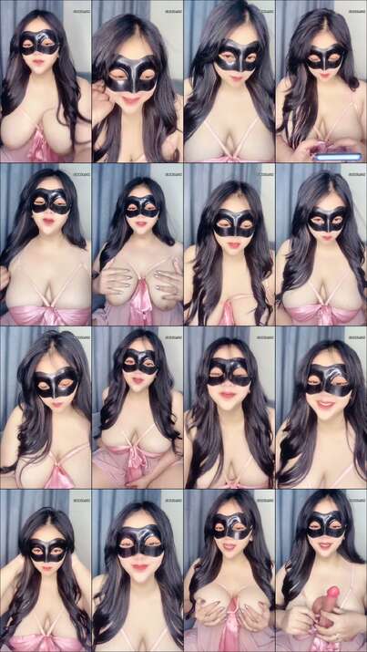 Eca Sexy Boba Padat Kangen Dikenyotin Kamu HOT51