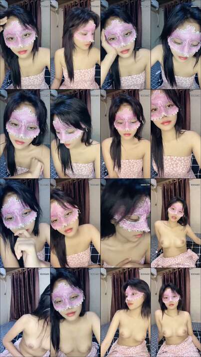 Keindahan Susu Bulet Adek Manis Gretta HOT51