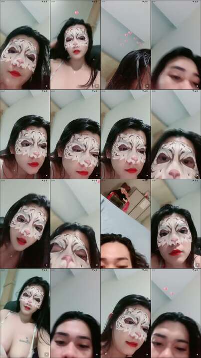 Toket Zafira Pulen Berisi Pas Digenggaman ID 78243463 Dream