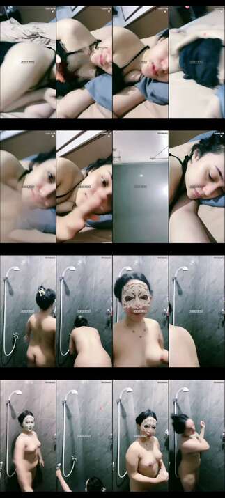 Ebby Cantik Kesepian Pengen Ditemenin Mandi Dream