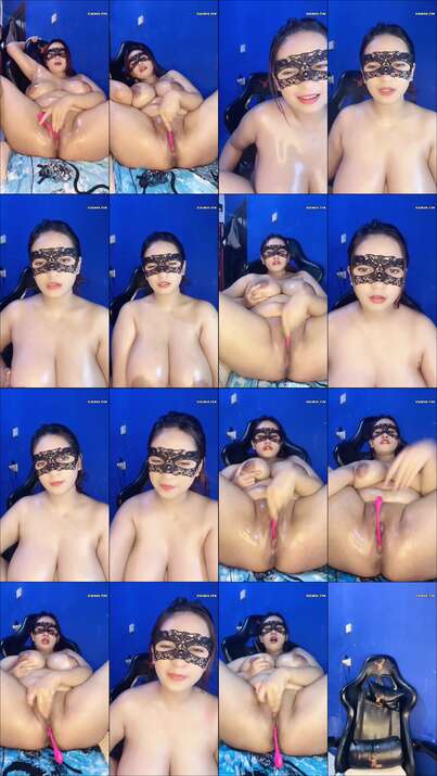 BbyBell Full Banjir Rela Dilumuri Cairan Anu HOT51