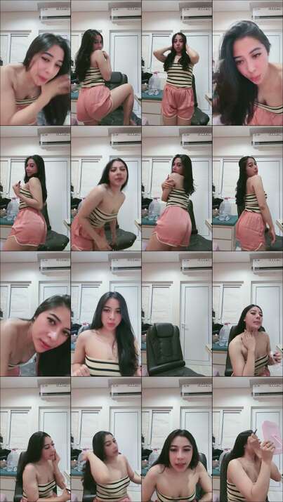 Tutorial Bikin Kamu Tegang Nih Adinda Sexy ID 49465392 Mango