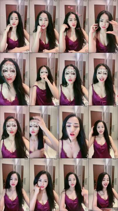 Mei Cantik Perlihatkan Uting Susu Rare! ID 93663903 Dream