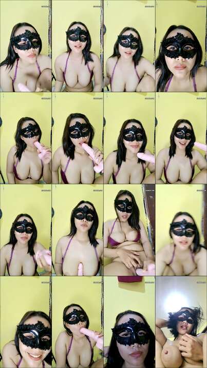 Angel Tutorial Sepong Bonus Pijat Tytyd Susu HOT51