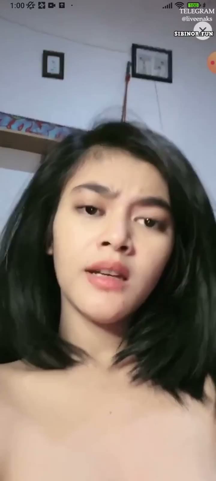 POV Jilmek Host Binal Cairan Memek Dream Lock