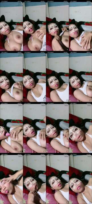 Lagi Bayangin Dientot Kamu Santi ID 70560935 Dream