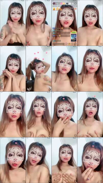 Gemesnya Toket Vania Bad Girl Cewek Bertatto ID 22128289 Dream