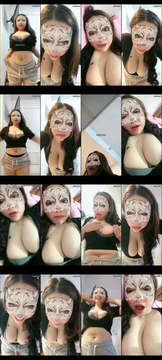 Hanna Toket Gede Pulen Yahud Gampang Dikenyot Dream