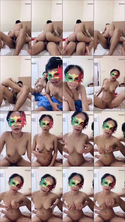 Pasutri New Host Sangat Mendalami Live Ngewe HOT51