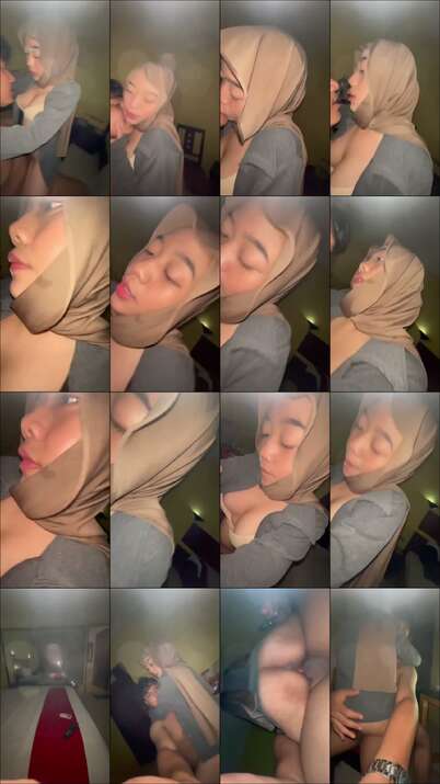 Bokep Indo Dua Sejoli Ngewe Di OYO