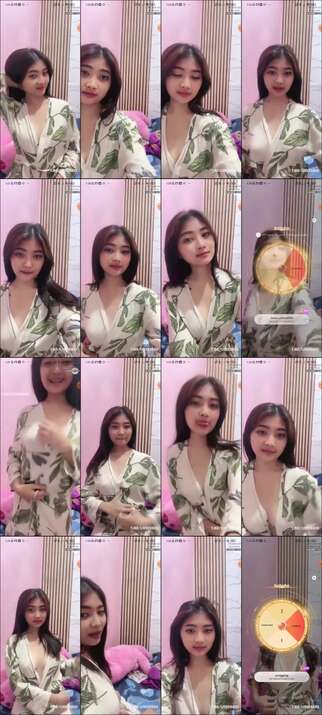 Sofia Cantik Buka Dikit Sayang Toket Gemes Dream