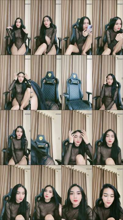 Kostum Jaring Anna Sengaja Pamer Uting ID 50745684 Mango