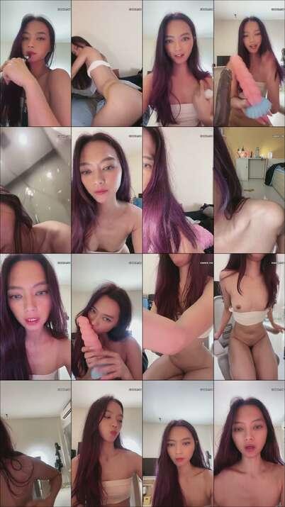 Siap Bikin Kamu Crot Babe Jessy Mode Penuh Nafsu Mango