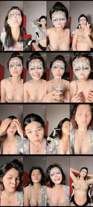Adee Cantik Godain Pascol Makin Binal Melet Pejuin Dream