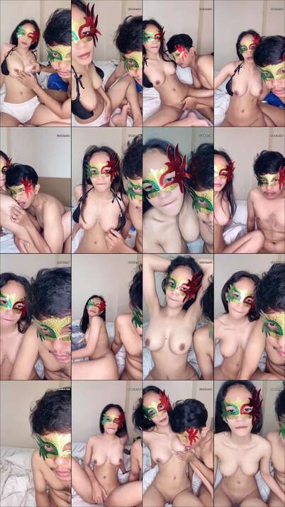 Host Baru Pasutri Muda Tutorial Kenyot Susu HOT51