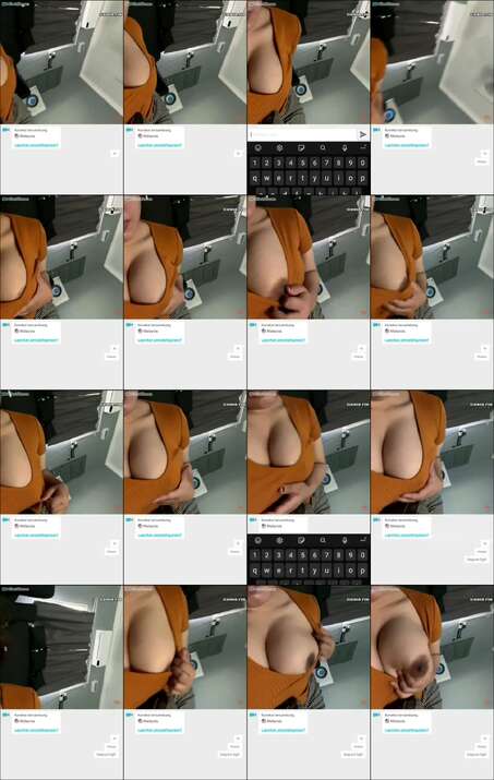 Bokep Ome Cewek Malay Spill TT