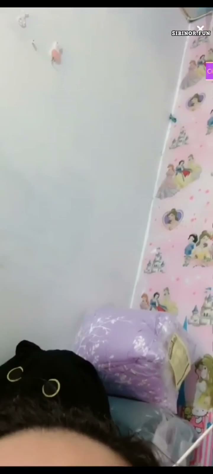 Abis Crot Solo Putri Endingnya Mainin Anu Bestienya Dream