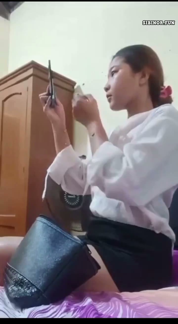 Kelar Nugas Lansung Colmek