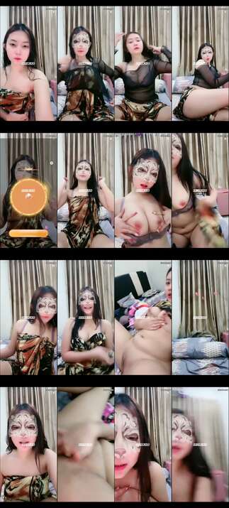 Sudah Basah Gini Cici Mel Setia Menemani Kamu Colay Dream