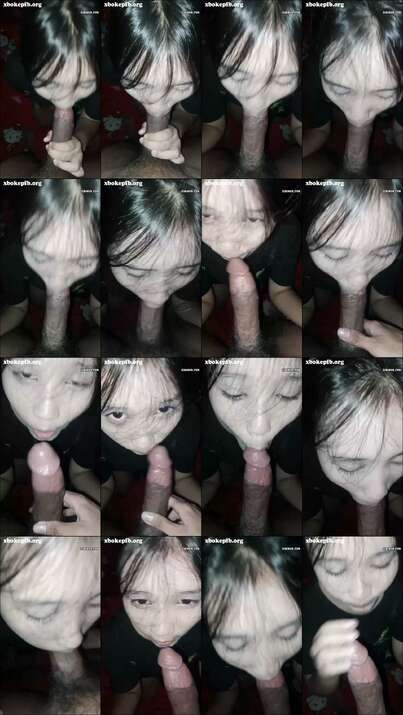 Bokep Indo Cewek Indo Lagi Ngemut Kontol