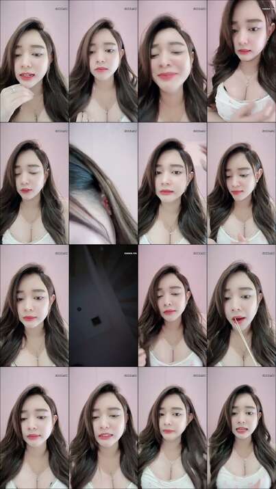 Aduh Cantiknya Kak Seyya Boba Padet Kangen Diremas HOT51