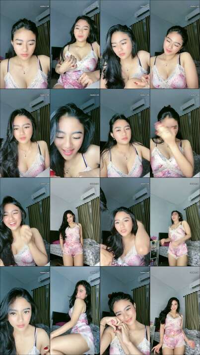 Asik Nih Gak Bosan Joget Sexynya Mrc Amoura ID 49739900 Mango