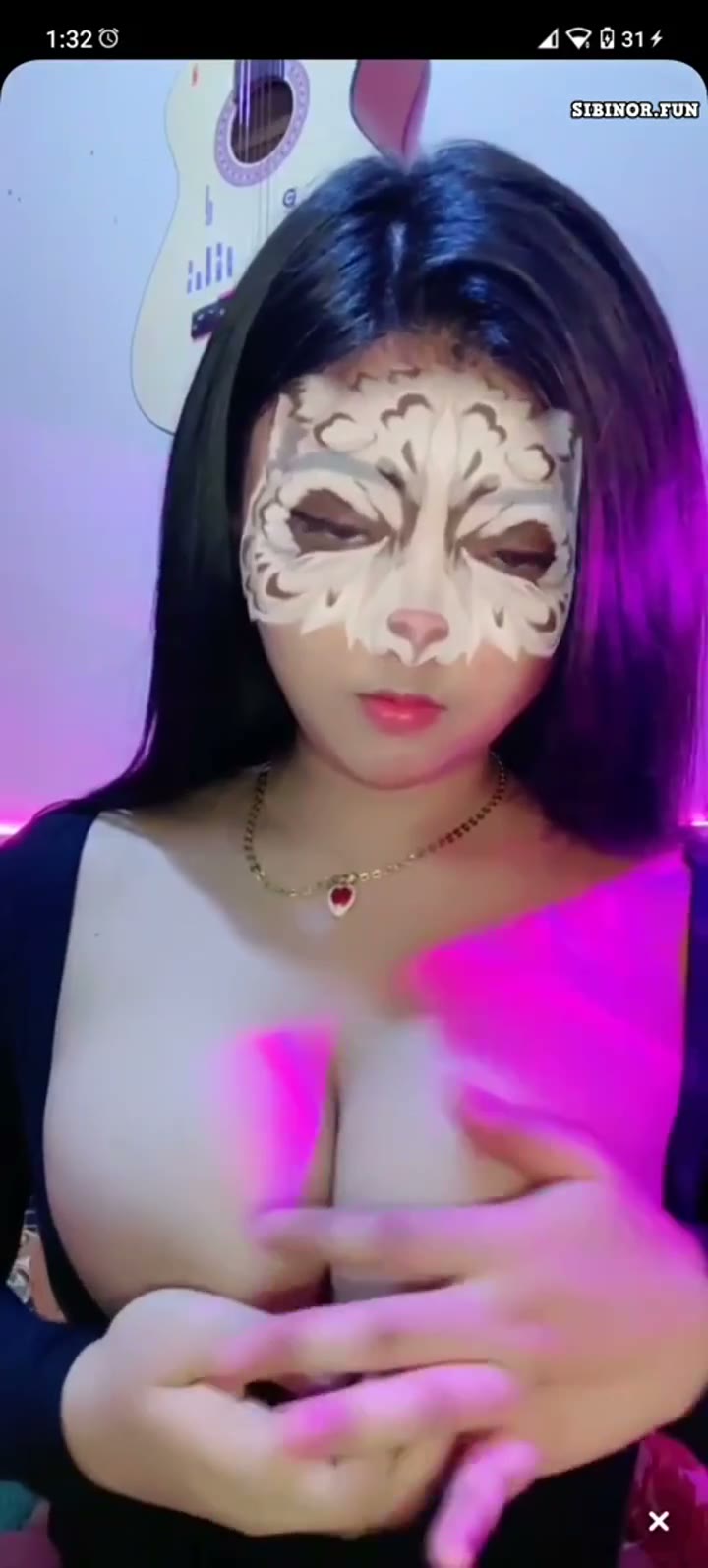 Dedek Ika Lagi Gatel Elus Terus Pepeknya Beb Dream