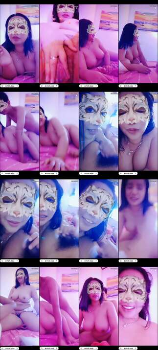 Mbak Desiti Live Ngentot Sama Pelanggan BO Dream