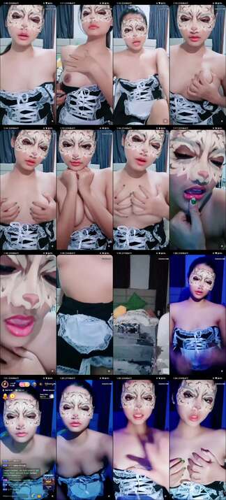 Mau Dong Jadi Maid Kamu Elen Space ID 54208392 Dream