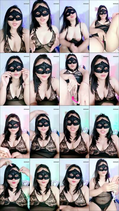 Sambil Geterin Memek ReAnlee Nawarin Asi Buatmu HOT51