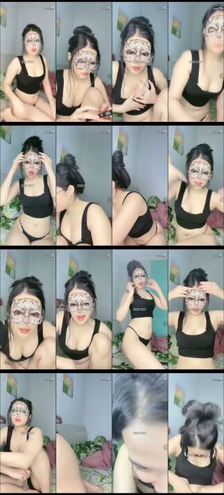 Twerk Pantat Cika Mulus Kapan Bugilnya Sayang Dream