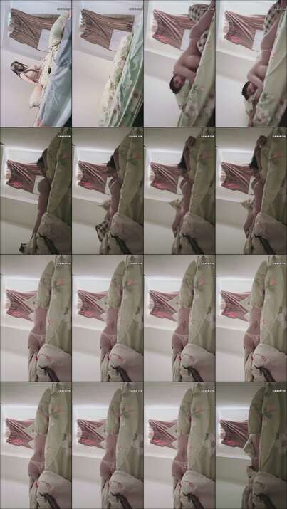 POV Bobo With MRC Kavita Peluk Remas TT ID 70129773 Mango
