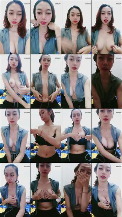 Akhirnya MRC Alice Tampilin Uting Coklat ID 72118633 Mango