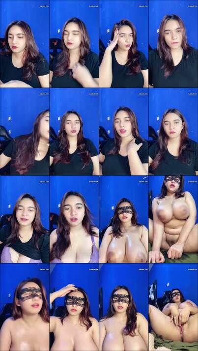 Manda Tobrut Sexy Dildo Tampil Lebih Ganas HOT51