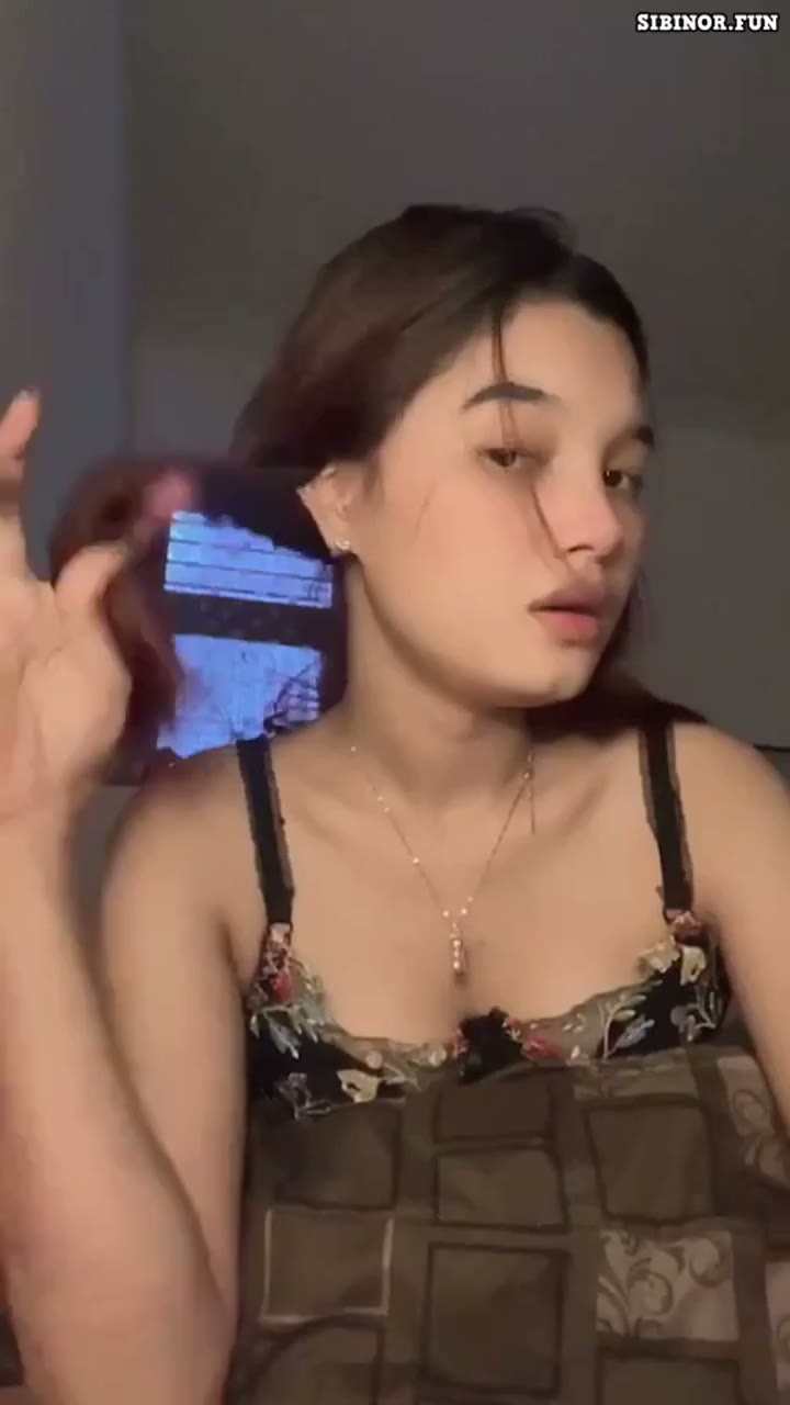 Pengen Liat Nenen Kak Geby Uting Makin Binal Instagram