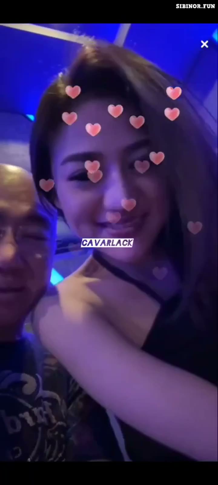 Part 2 Om Botak Pamerin Uting LC Cantik Makin Barbar Dream