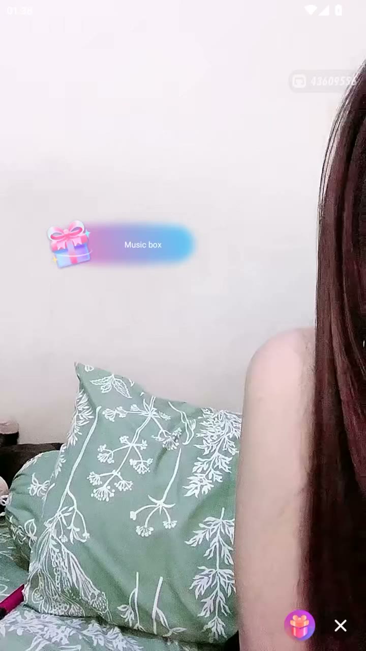 Jangan Lewatkan Room Lock Kak Lea Kobel Mekinya ID 43609556 Mango