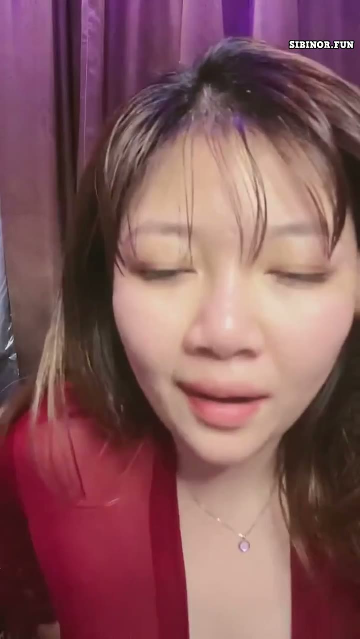 Tante Bondol Pirang Kebelet Nyepong Tytyd Kamu Mango
