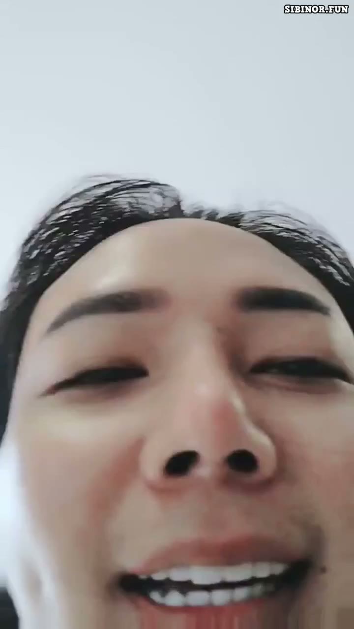 Tante Indah Queen Ajak Mandi Bareng Sambil Curhat Ngewe Dream