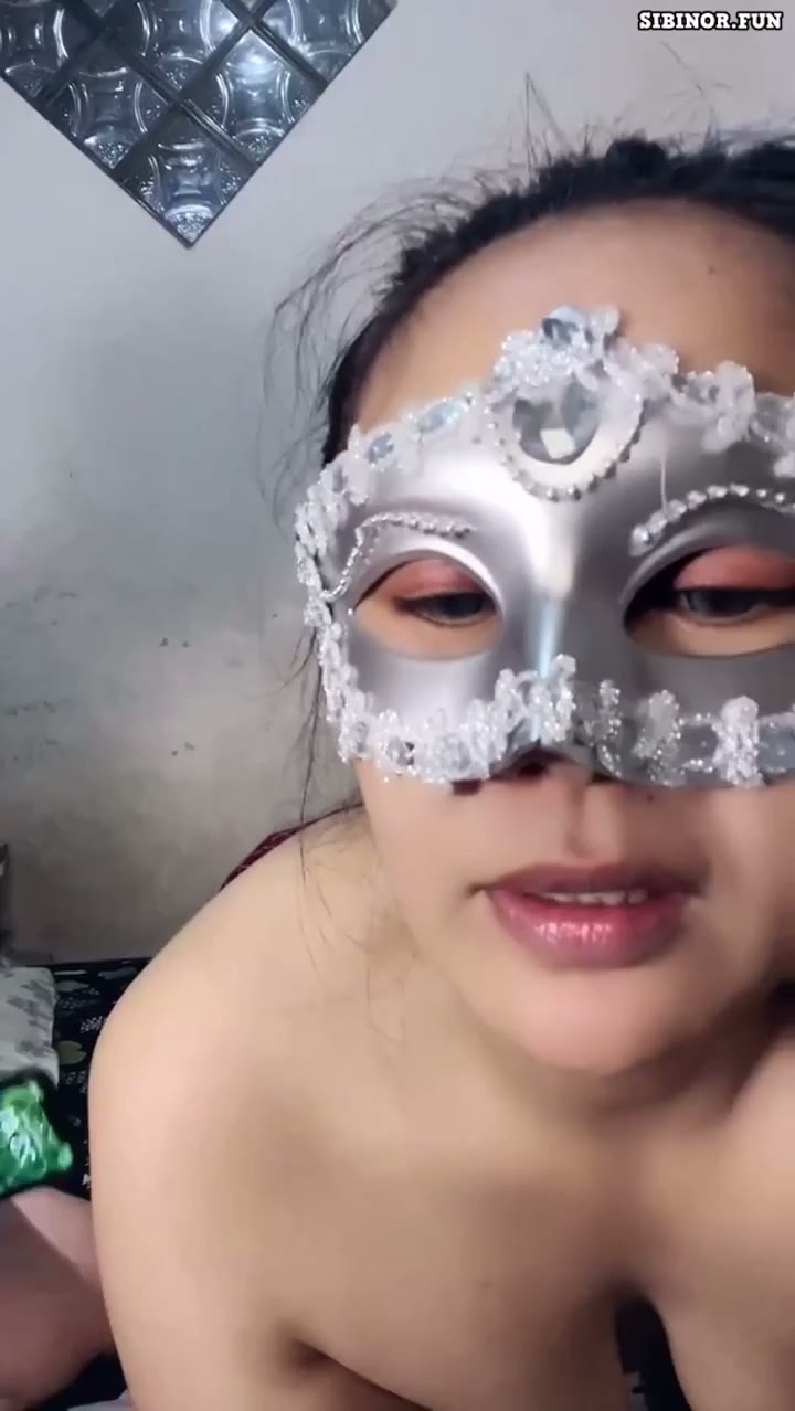 Minusone Asyik Genjot Binor Doggy Tarik Rambut HOT51