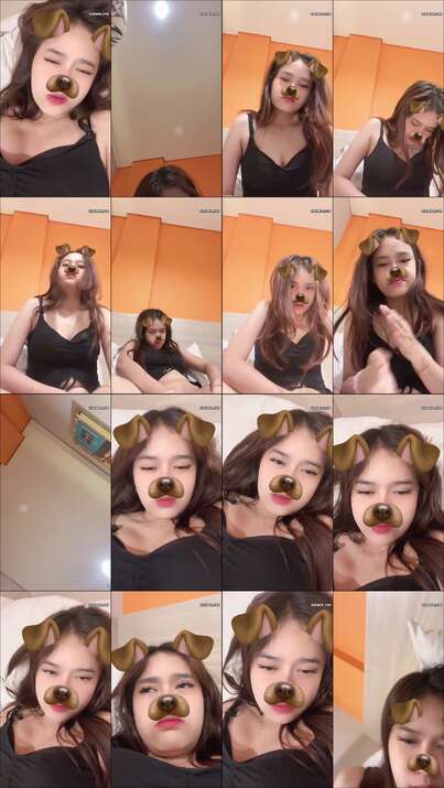Miss Key Spill Fefeknya Sambil Ngapain Tuh Instagram