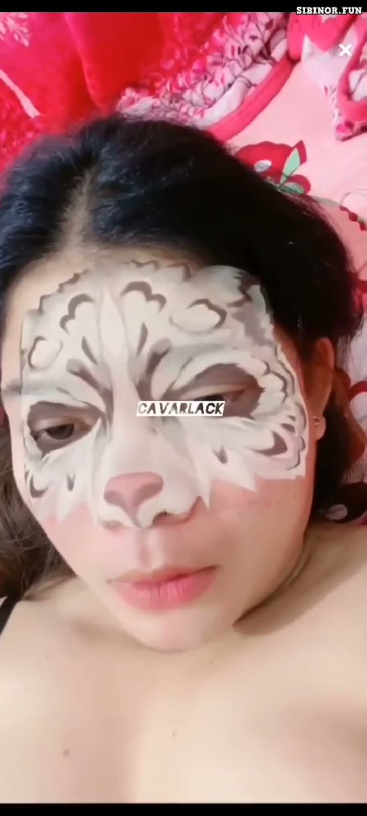 Clara Namanya Host Baru Gak Kalah Tobrut Pamer Bulu Jembut Dream